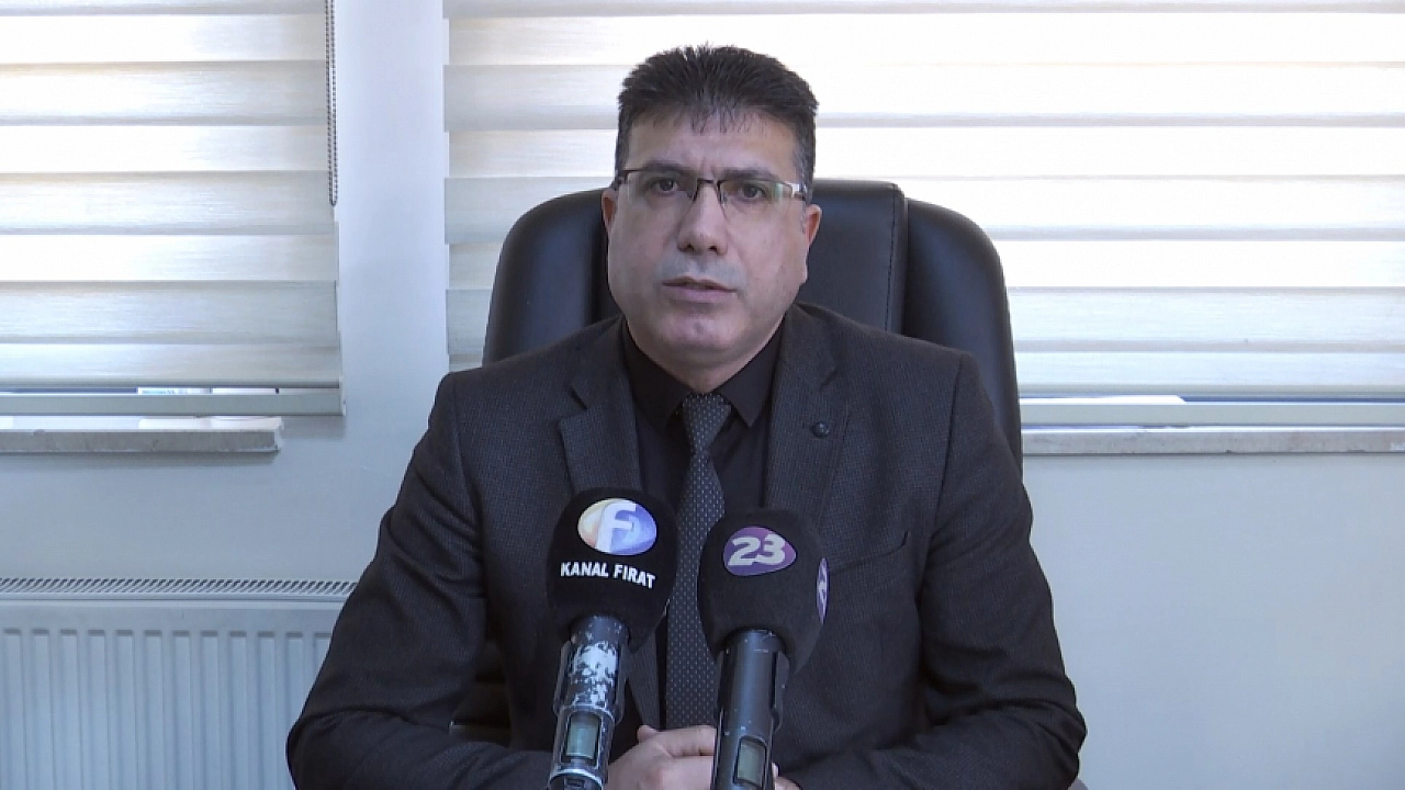 Müdür Bürhan’dan Konsere Davet