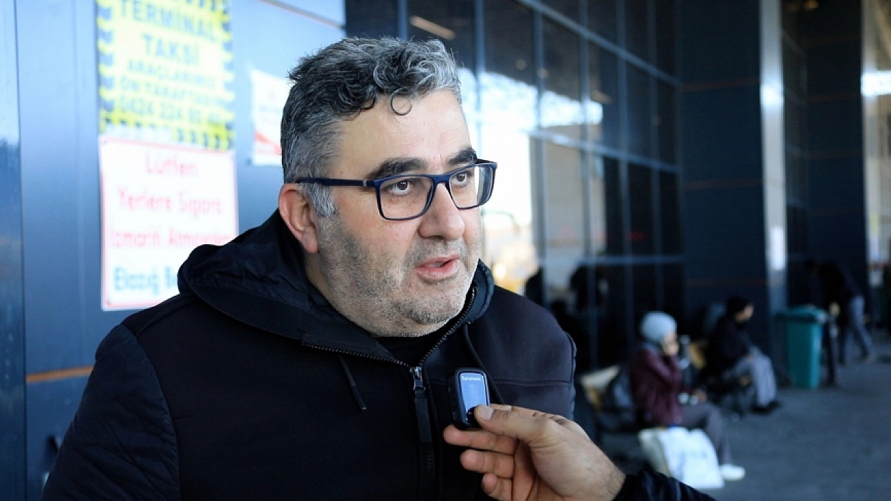 Vatandaşlardan Başkan Şerifoğulları’na Teşekkür