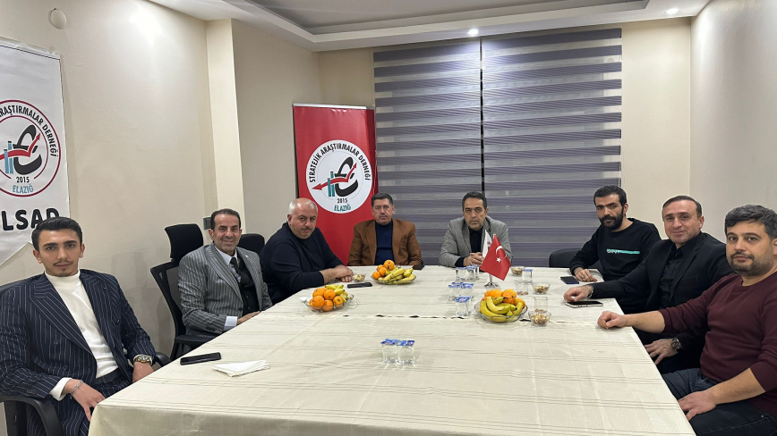 Deprem Sonrası Mahalleler için Yeni Çalışma Başlatılıyor