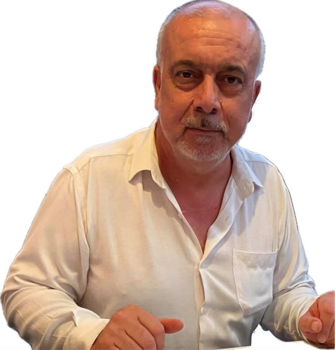 Mustafa YAŞA