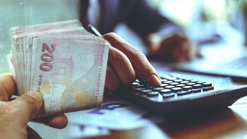 İşte Zamlı Memur Maaş Tablosu!