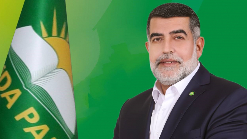 Başkan Suiçer: Geçici Binalar Kalıcı Soruna Dönüştü