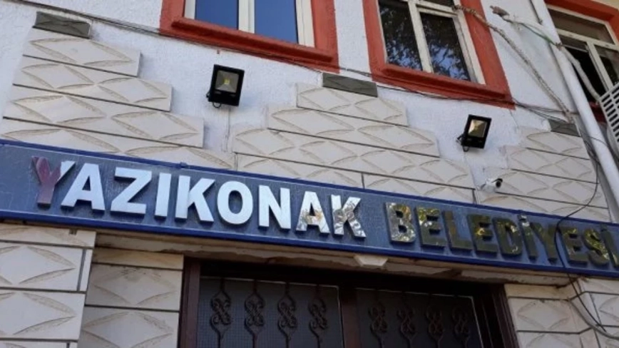 Yazıkonak Belediyesine Sözleşmeli Personel Alınacak