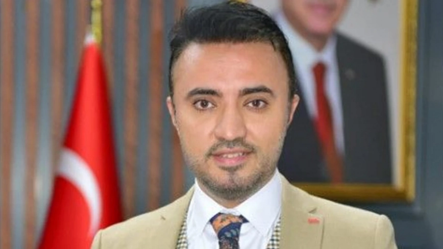 Elazığlı Müdür Kayahan Topal Asaleten Atandı
