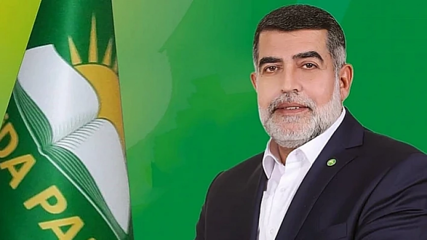 Suiçer: İçme Suyu Meselesi Geçici Çözümlerle Geçiştirilecek bir Konu Değildir