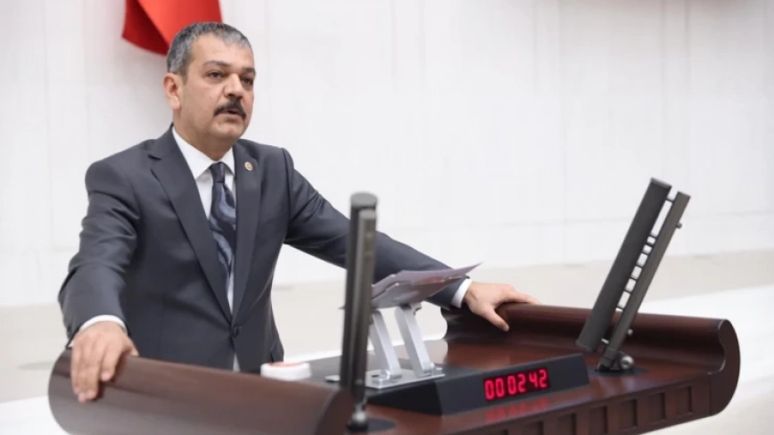 Keleş: Suriye’nin Birliği ve Toprak Bütünlüğü Bölge Barışının Anahtarıdır