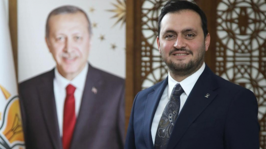 Başkan Selmanoğlu’ndan ‘10 Ocak Çalışan Gazeteciler Günü’ Mesajı