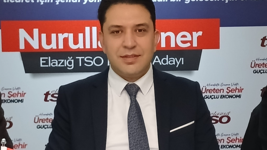 Nurullah Öner’den Yerel Basına Somut Proje Vurgusu
