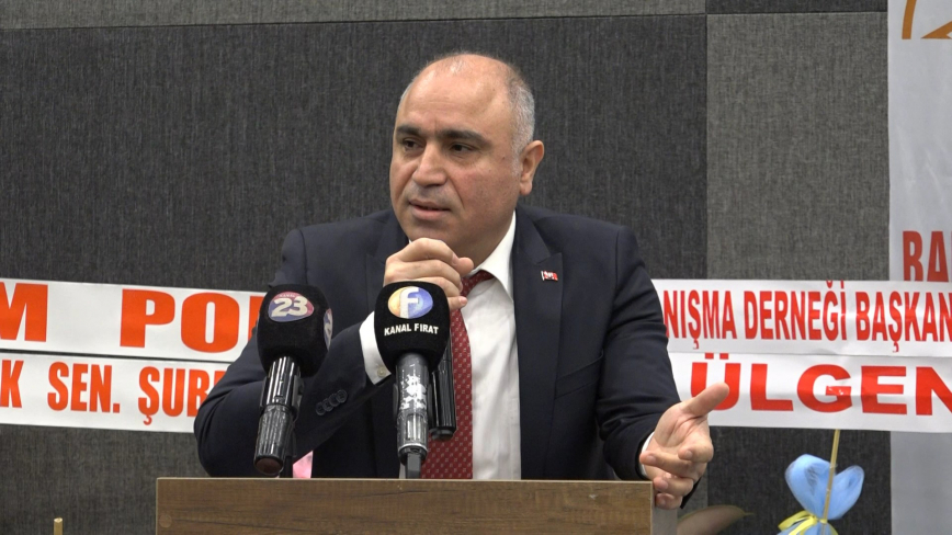 Başkan Mesut Aksan Güven Tazeledi