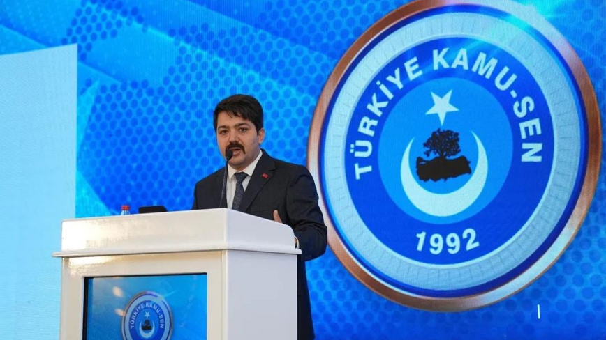 Başkan Bankur’dan ‘İdareciler ve 10 Ocak Çalışan Gazeteciler Günü’ Mesajı