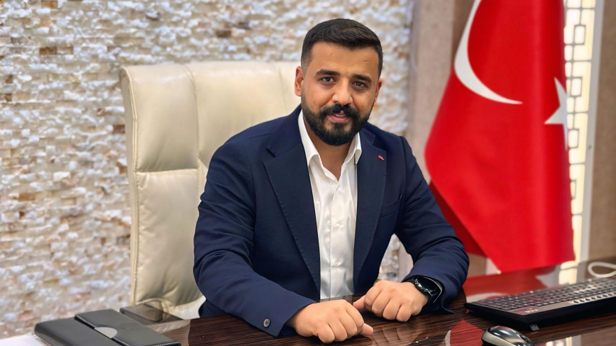 Genel Başkan Gök’ten ‘10 Ocak Çalışan Gazeteciler Günü’ Mesajı