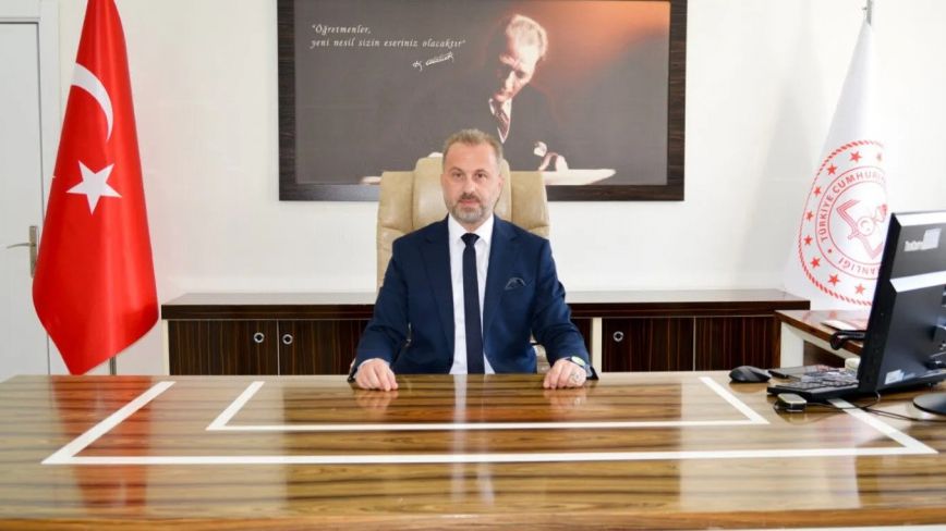 İl Müdürü Şahin’den Yarı Yıl Tatili Mesajı