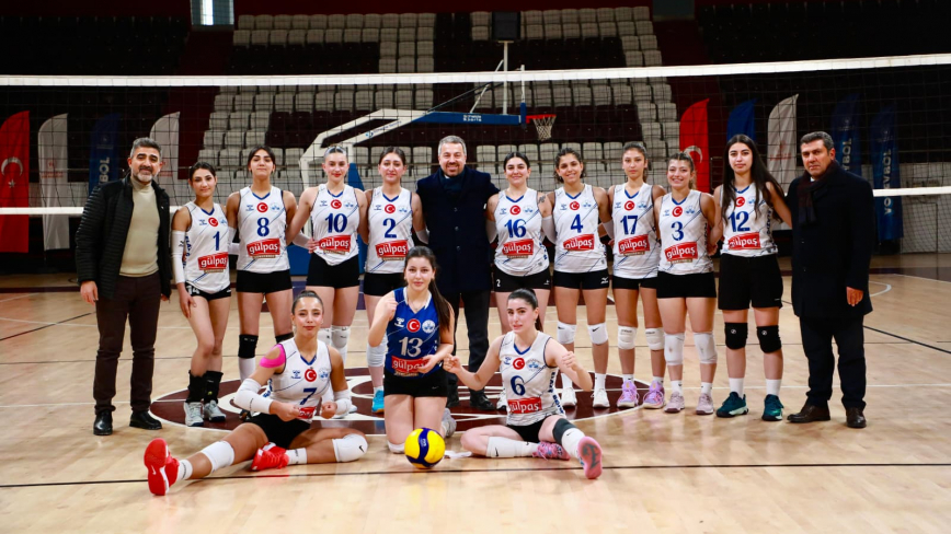 Elazığ Belediyespor, Şırnak Temsilcisini Konuk Edecek