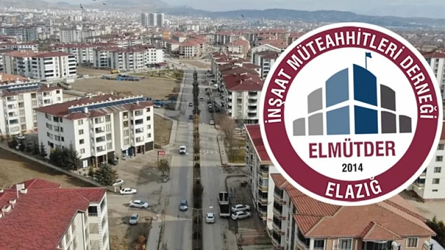 Elazığ’da Kentsel Dönüşümde yüzde 10 emsal artışı sürecek
