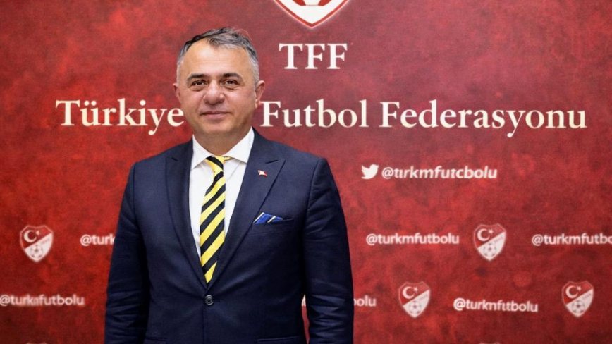 Bekir Ayaz: Temiz futbol, güçlü hukuk