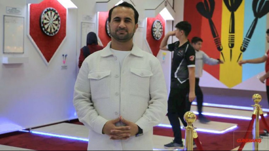 Antrenör Demir’e Milli Görev