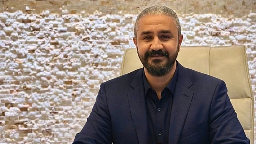 Doğan: Zorlu Kış Şartlarında Hayat Kurtaran 112 Çalışanları Ödüllendirilmelidir