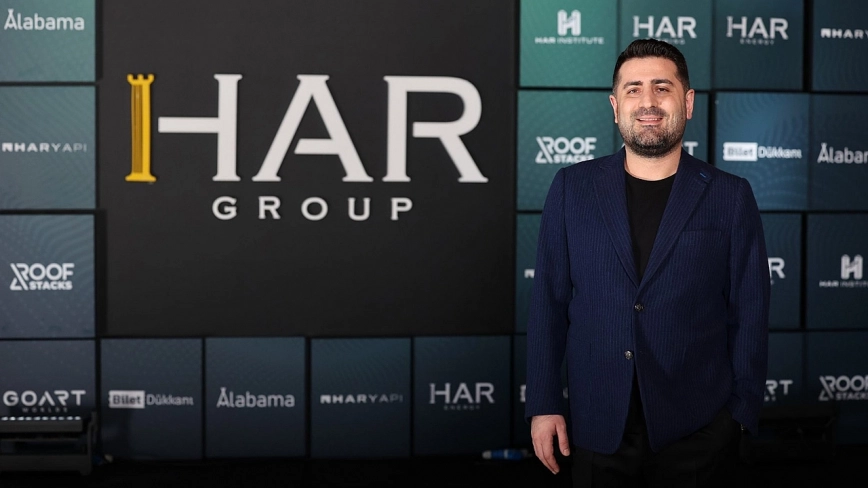 Har Group’tan Kamuoyuna Açıklama: Suç Unsuruna Rastlanmadı