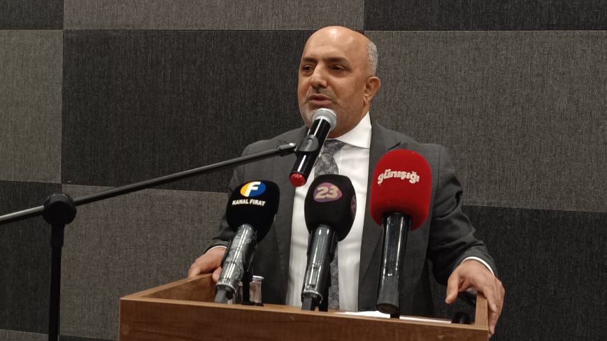 Elazığ Tuhafiyeciler Odası’ndan Dev Proje: Esnafa Ücretsiz E-ticaret Desteği