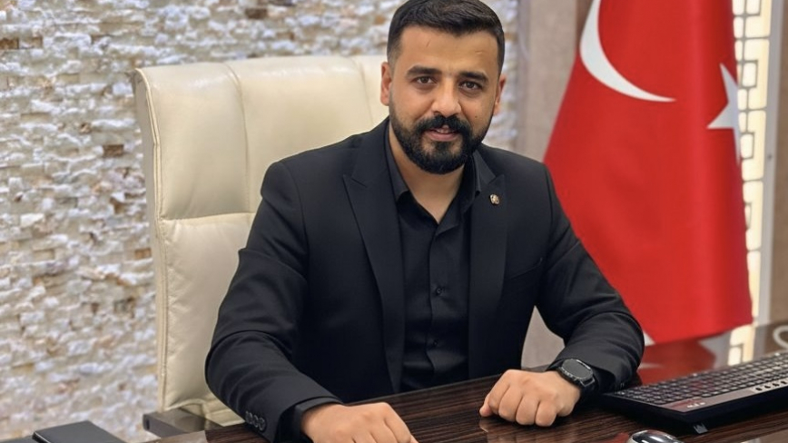 Gök: Küçük Bebeğe Yönelik Şiddet Görüntülerini Nefretle Kınıyoruz