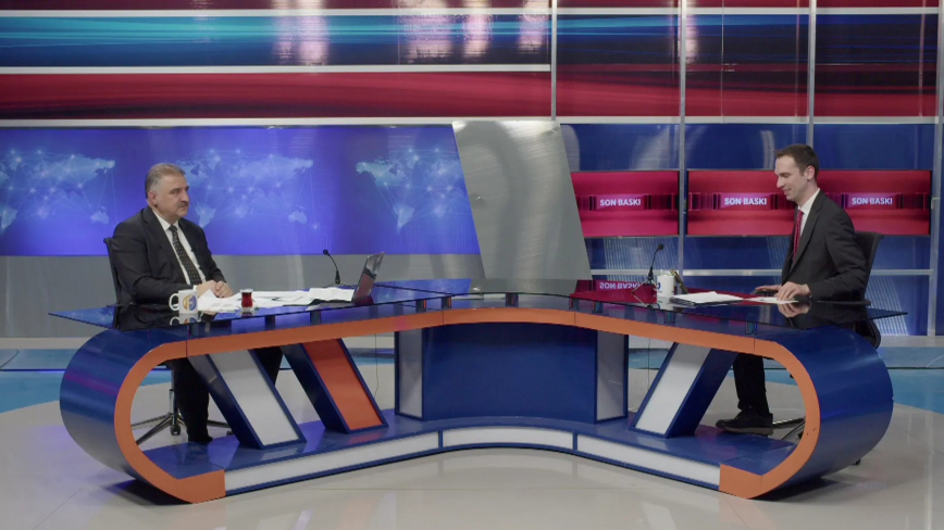 Elazığ’da 1950’den Bu Yana En Yoğun Kar Yağışlarından Biri Yaşandı