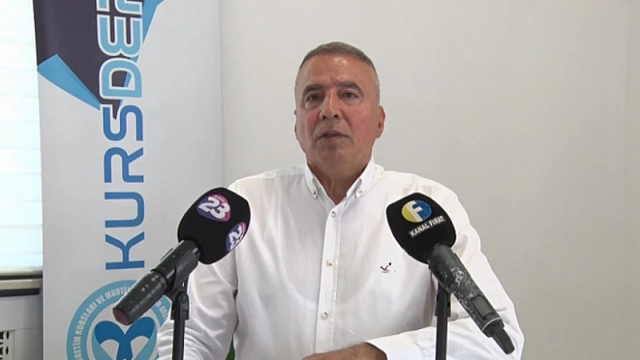 Başkan Aksu: Maarif Modeli, Okul İçi ve Okul Dışı Öğrenmeyle Güçleniyor