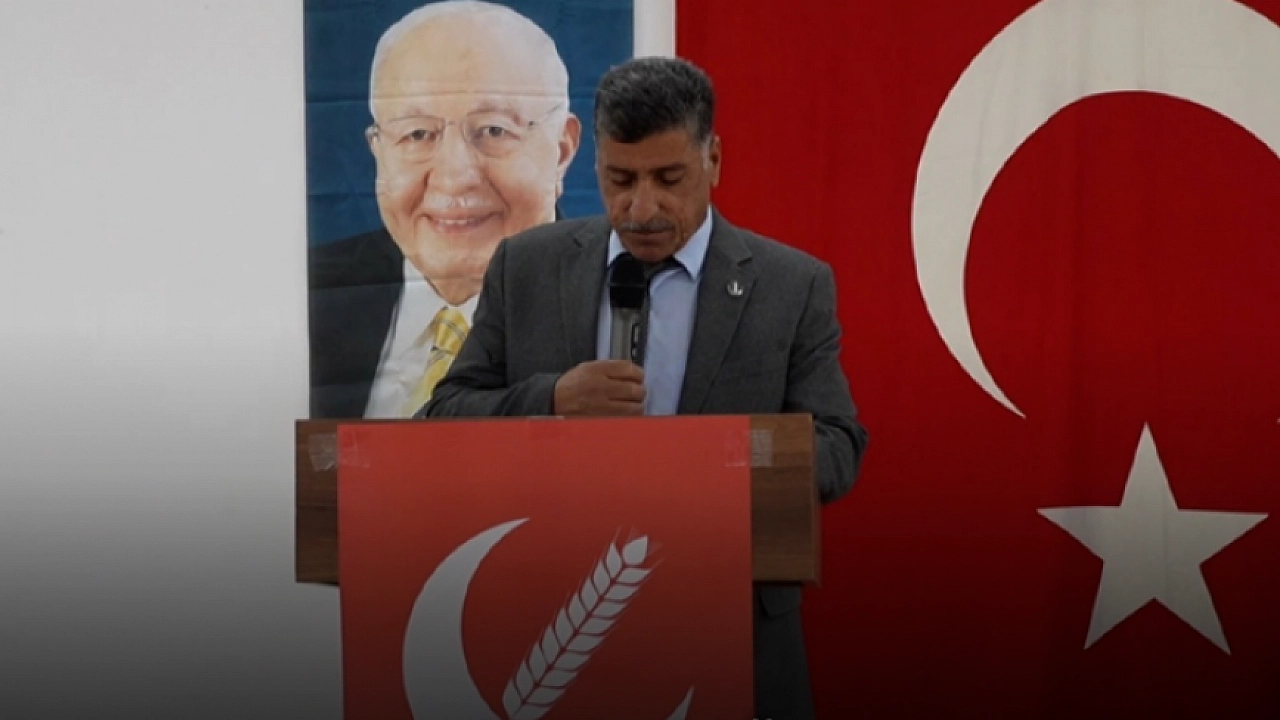 Doğan: Alacakaya’ya Yapılacak Hastanenin Kapasitesi Yetersiz