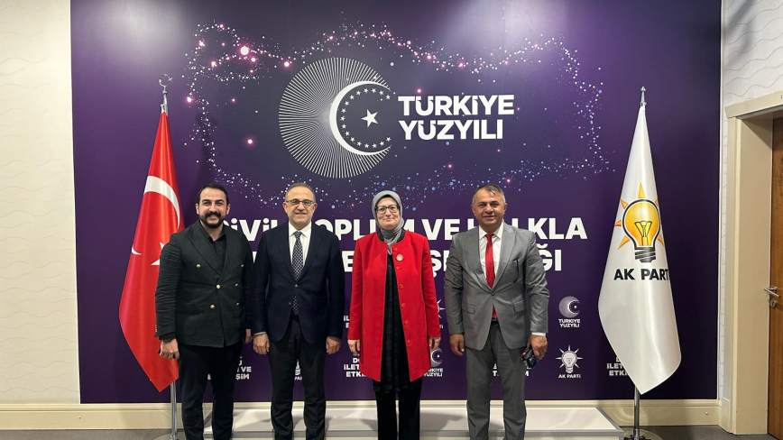 Bekir Ayaz: Elazığ’da Spor, Sosyal Dönüşümün Güçlü Aracıdır