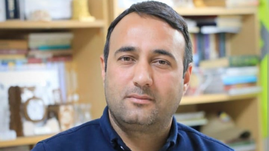 Elazığ İl Kültür ve Turizm Müdürü Belli Oldu