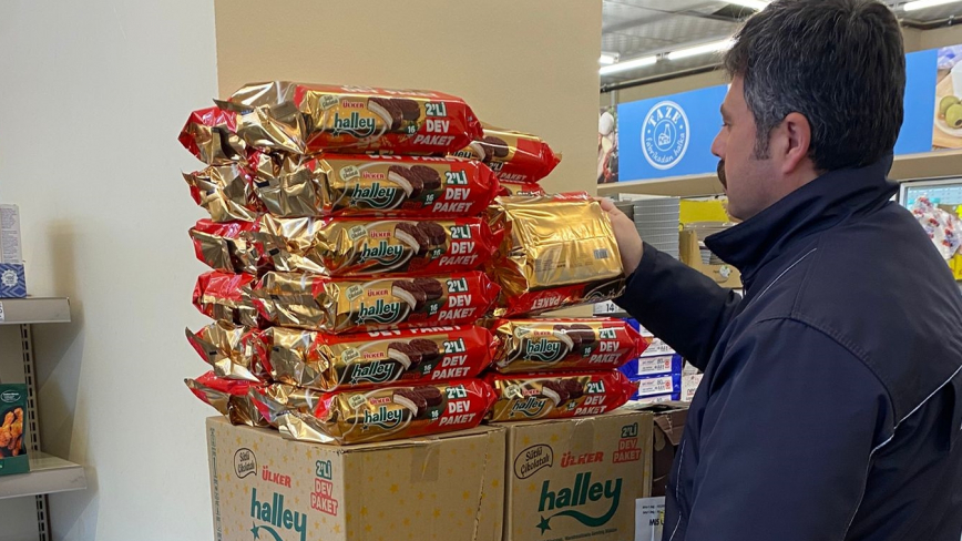 Elazığ Belediyesi Ramazan Öncesi Denetimleri Artırdı