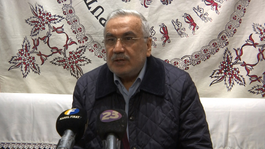 Kürsübaşı Sohbetlerinde Ramazan Ayının Önemi Anlatıldı