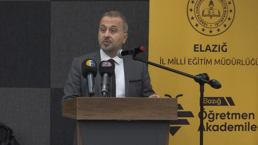 Öğretmen Akademileri Güz Dönemi Programları Tamamlandı