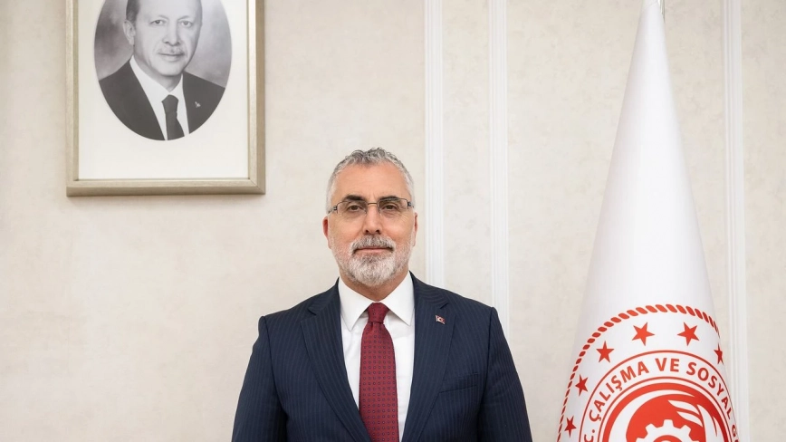 Bakan Işıkhan Elazığ’a Geliyor