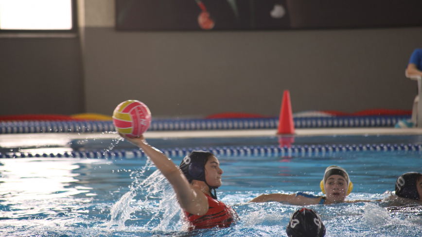 Elazığ’da Suda Nefes Kesen Mücadele Sona Erdi