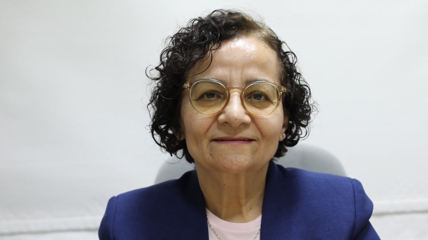 Pirinçci, Rahim Ağzı Kanseri Hakkında Önemli Bilgiler Paylaştı