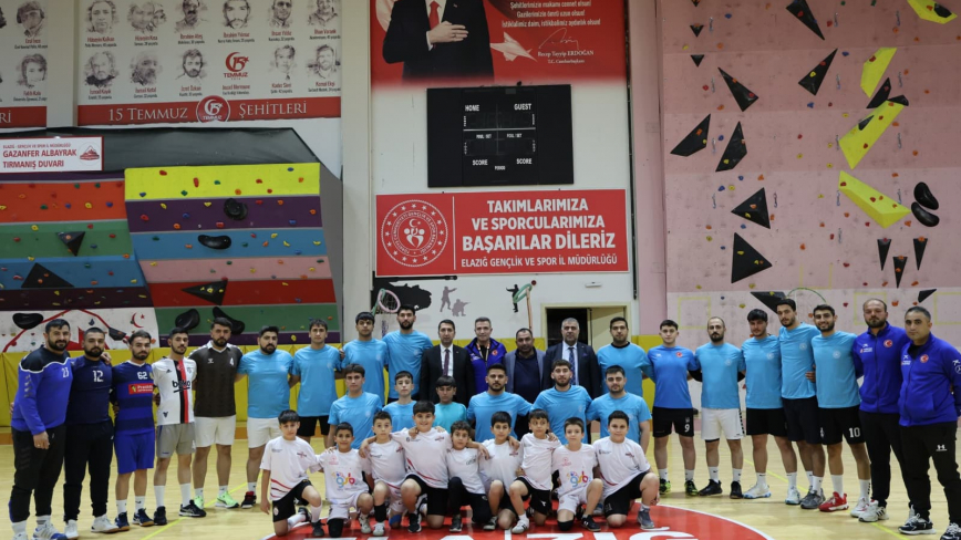 Namağlup Liderden 8’de 8