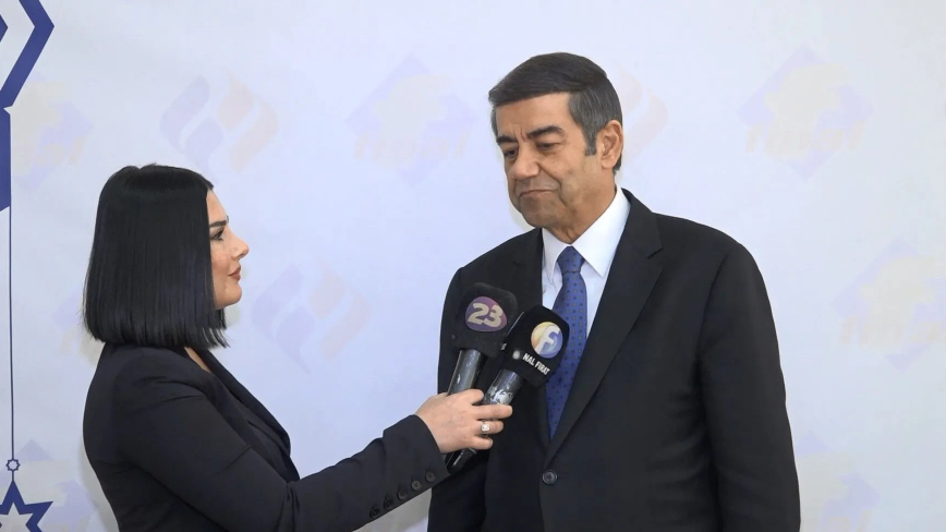 Final Eğitim Kurumundan İftar Programı