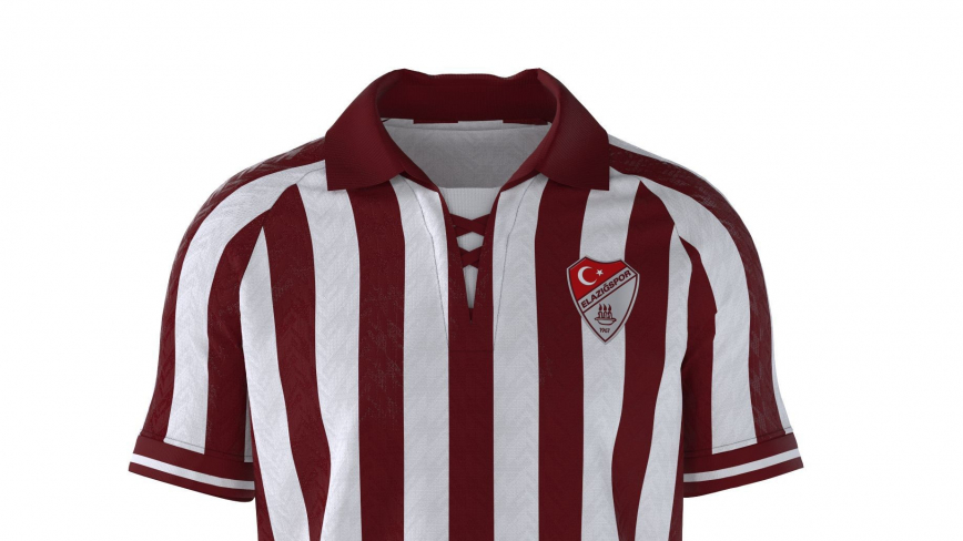 Elazığspor Store’den Nostalji Rüzgârı