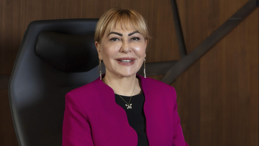 Prof. Dr. Yasemin Açık’tan 8 Mart Dünya Kadınlar Günü Açıklaması