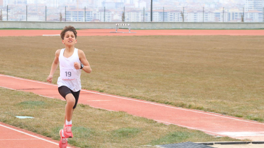 Elazığ, Triatlonda Yeni bir Döneme Ev Sahipliği Yaptı