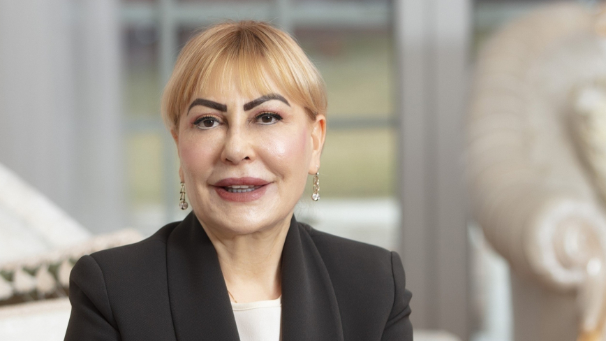 Prof. Dr. Yasemin Açık: Bizim için Asıl Yolculuk Şimdi Başlıyor