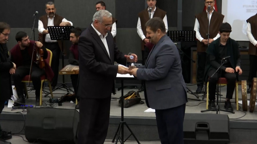 Elazığ Belediyesi’nden Kadir Gecesi Programı