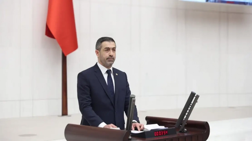 Işıkver, Pomem Mağduru 40 Bin Adayın Tbmm’de Sesi Oldu