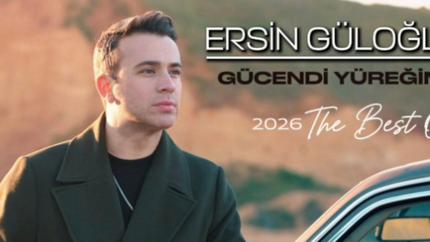 Ersin Güloğlu ‘Gücendi Yüreğim’i Yeniden Yorumladı