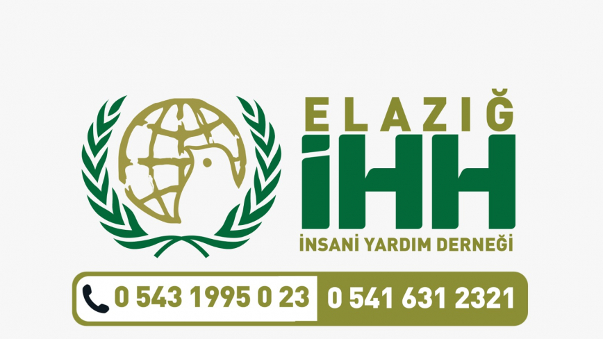 Aksa’ya Sahip Çık!