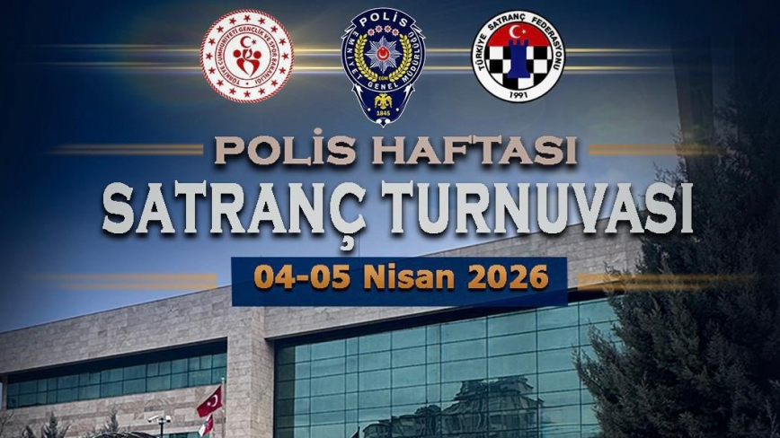 Ödüllü Satranç Turnuvası