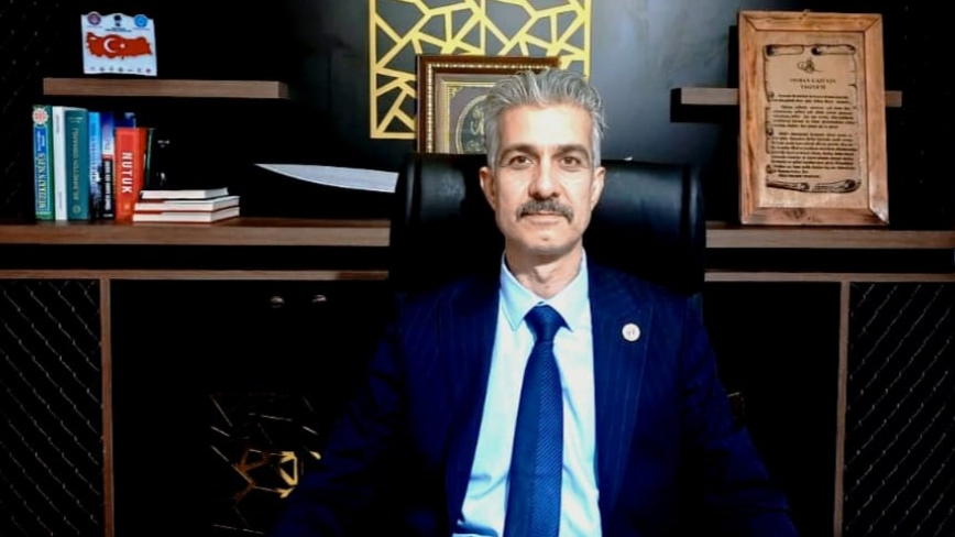 Kalkan: Çevreye Duyarlı Politikaların Hayata Geçirilmesi Büyük Önem Taşımaktadır