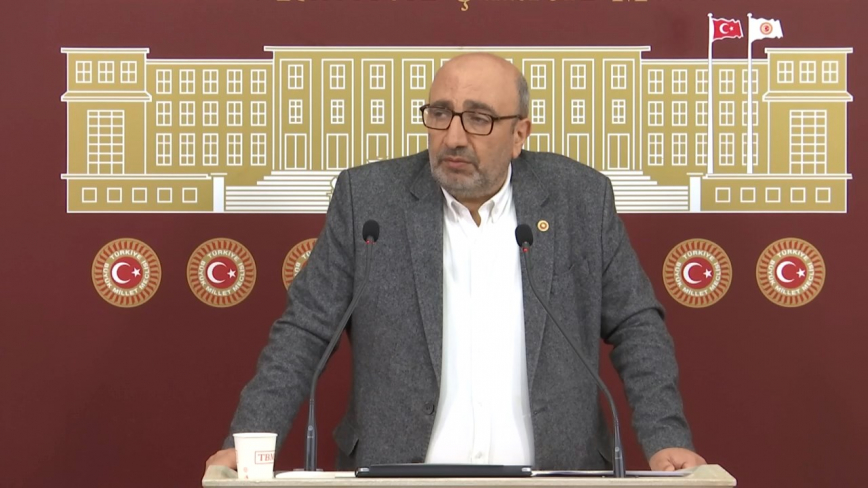 Açıkkapı: Elazığ, Yatırımlarla Geleceğe Güvenle Hazırlanıyor