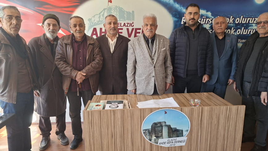 Başkan Özdoğan Güven Tazeledi