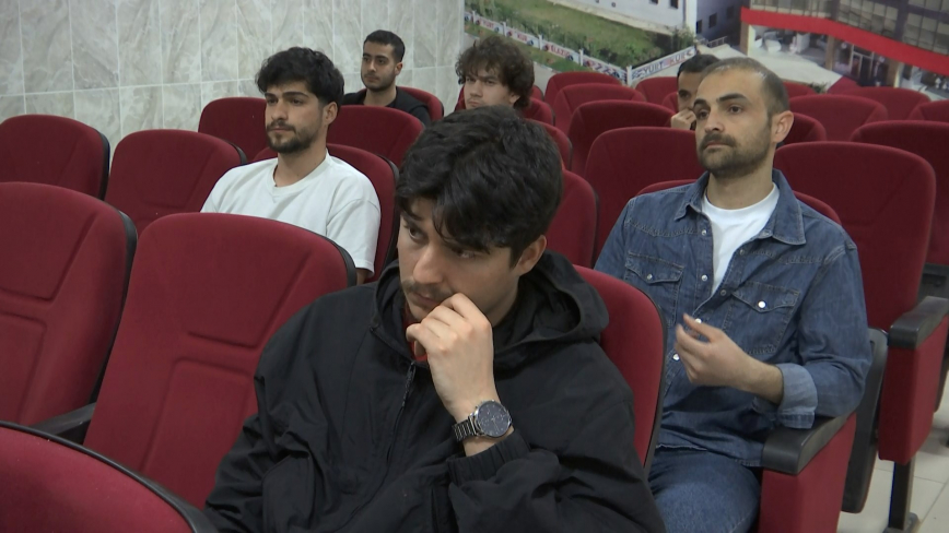 Uluslararası Sıfır Atık Günü’ne Dikkat Çekildi